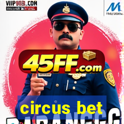 circus bet